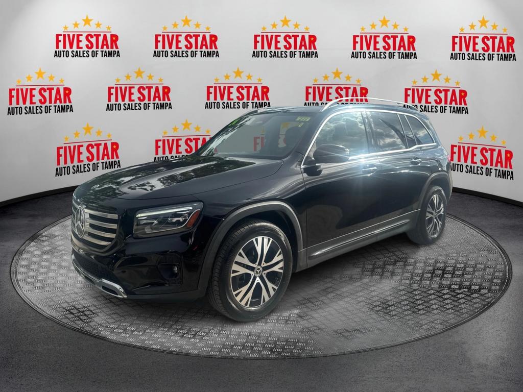 2024 Mercedes-Benz GLB - $26,995