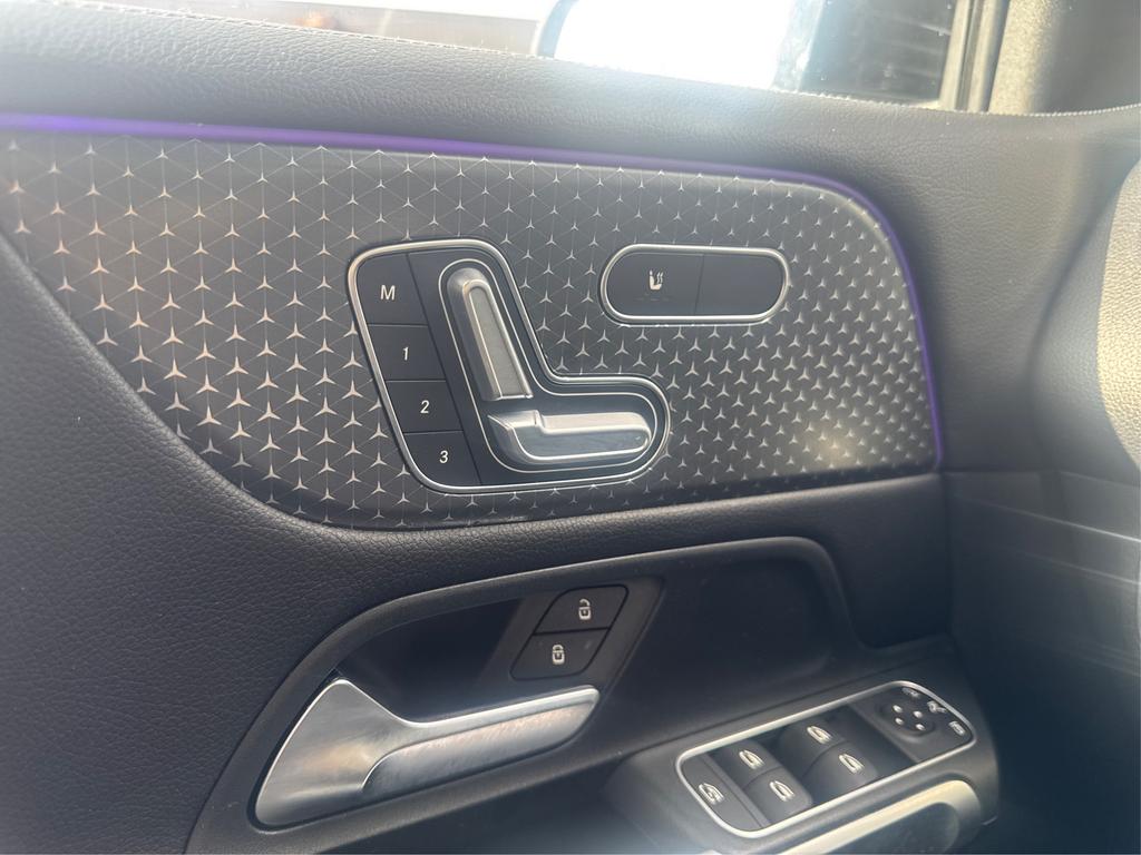 2024 Mercedes-Benz GLB - $26,995