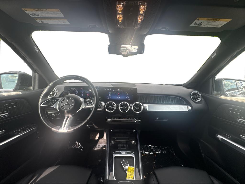 2024 Mercedes-Benz GLB - $26,995