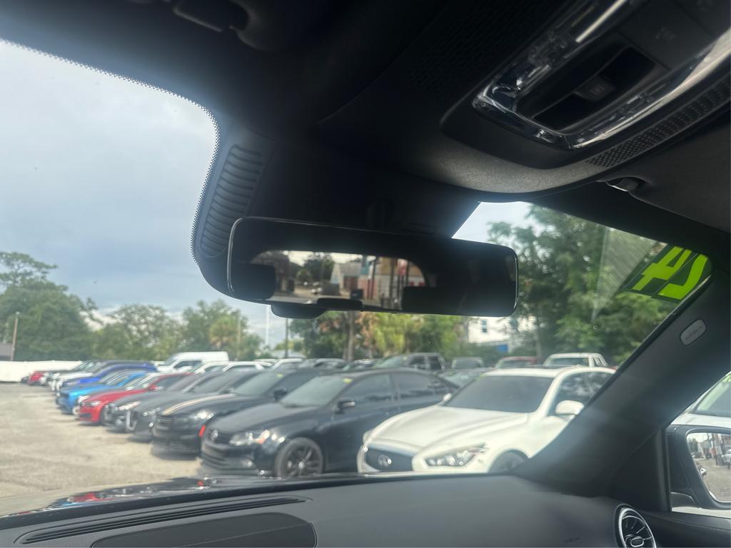 2024 Mercedes-Benz GLB - $26,995