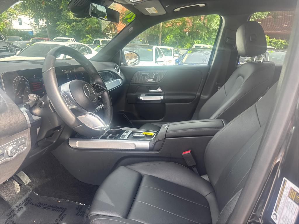 2024 Mercedes-Benz GLB - $26,995