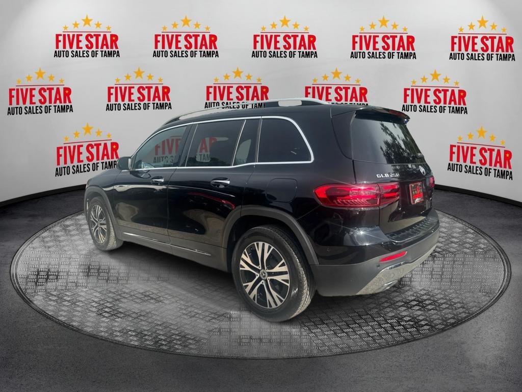 2024 Mercedes-Benz GLB - $26,995