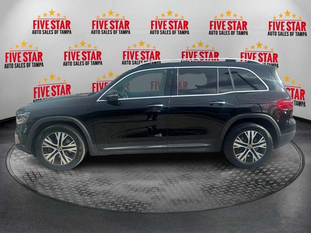 2024 Mercedes-Benz GLB - $26,995