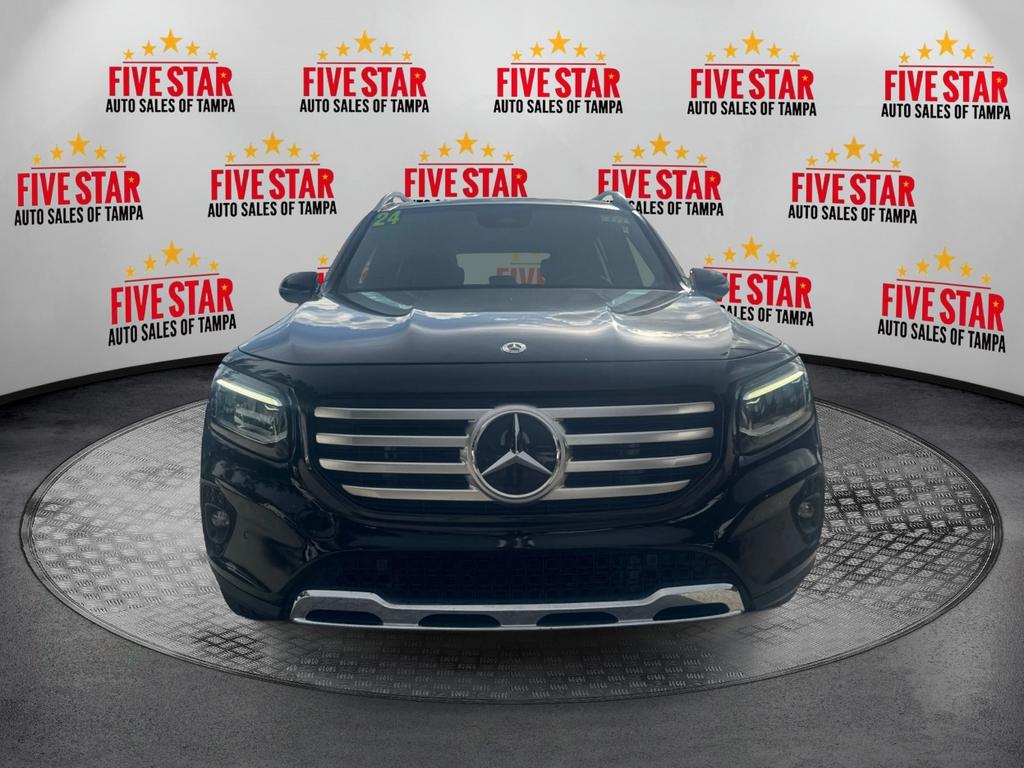2024 Mercedes-Benz GLB - $26,995