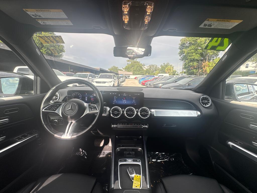 2024 Mercedes-Benz GLB - $26,995