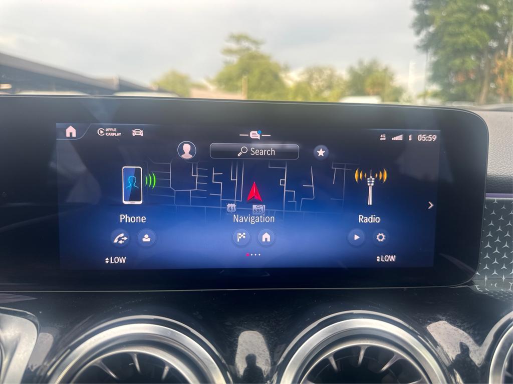 2024 Mercedes-Benz GLB - $26,995