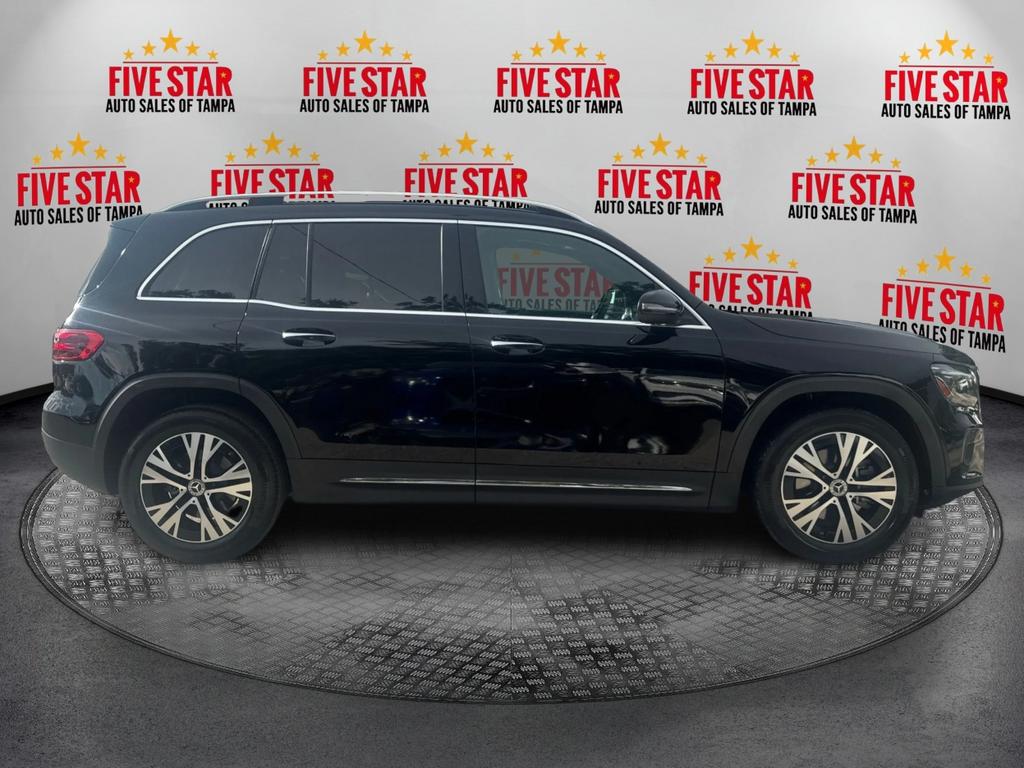 2024 Mercedes-Benz GLB - $26,995