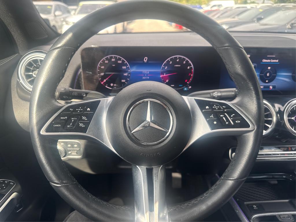 2024 Mercedes-Benz GLB - $26,995