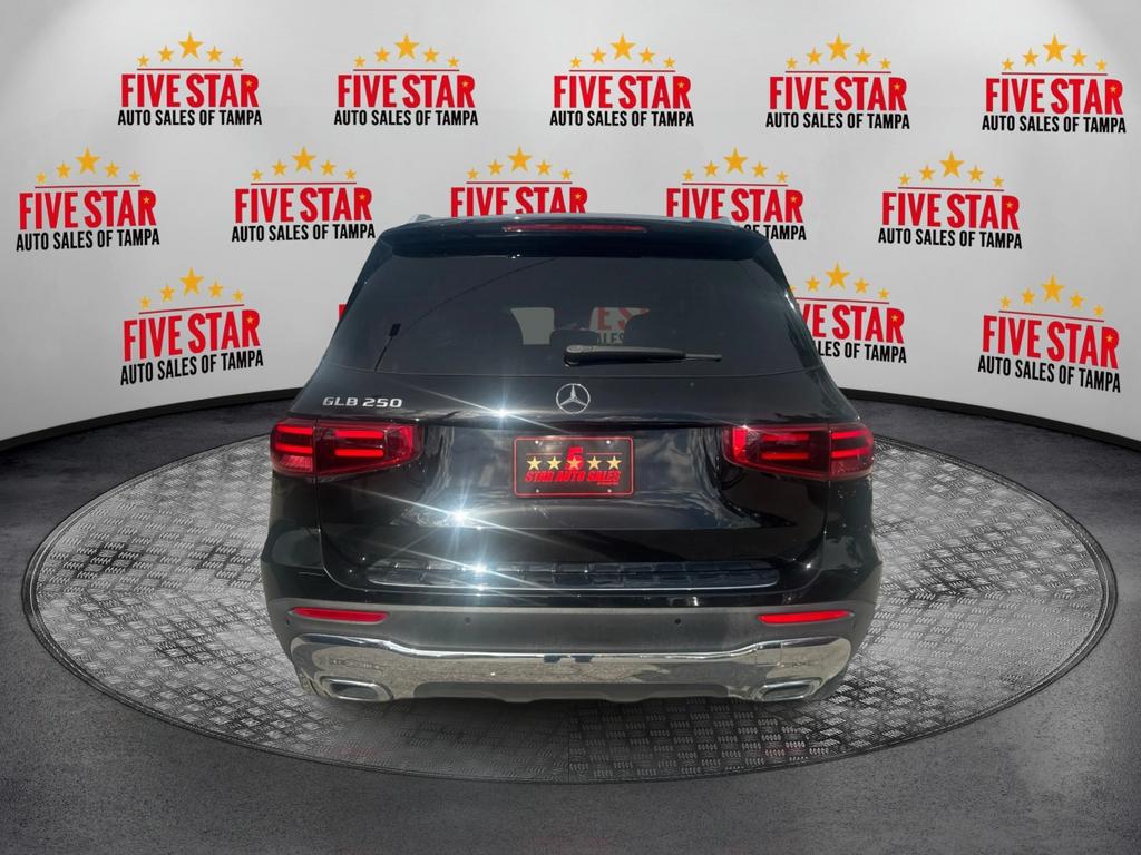 2024 Mercedes-Benz GLB - $26,995