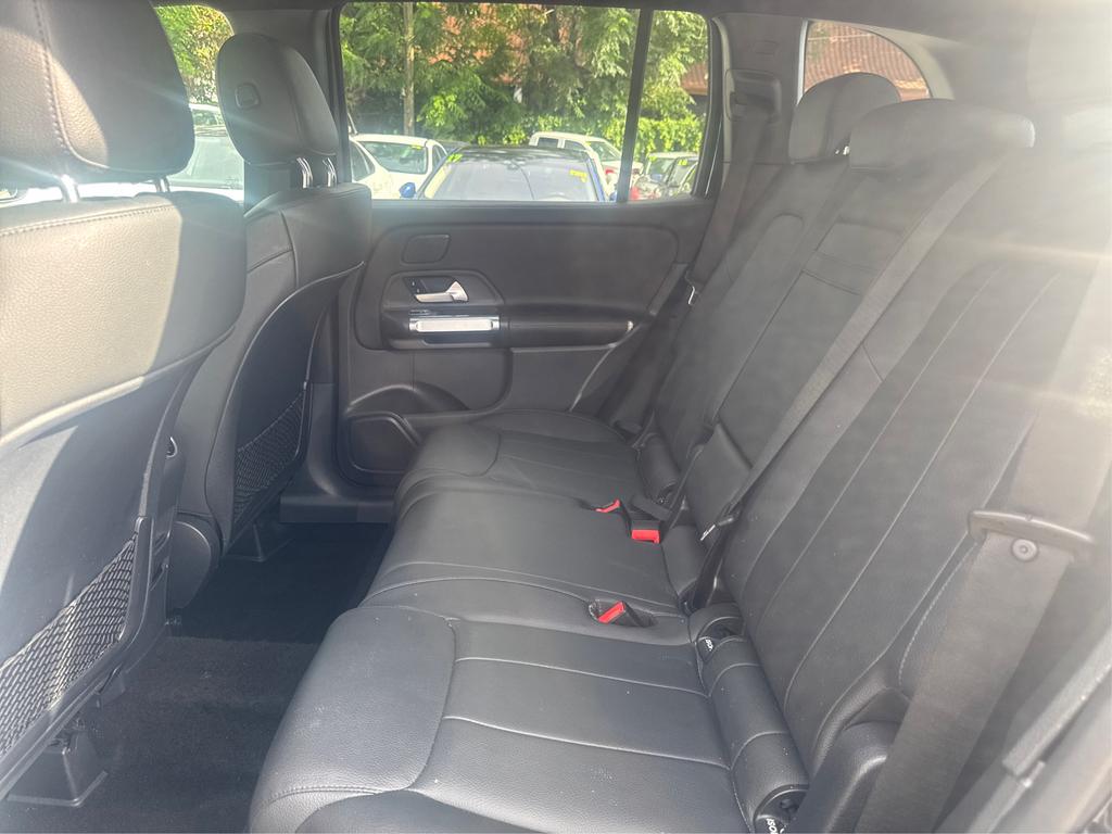 2024 Mercedes-Benz GLB - $26,995
