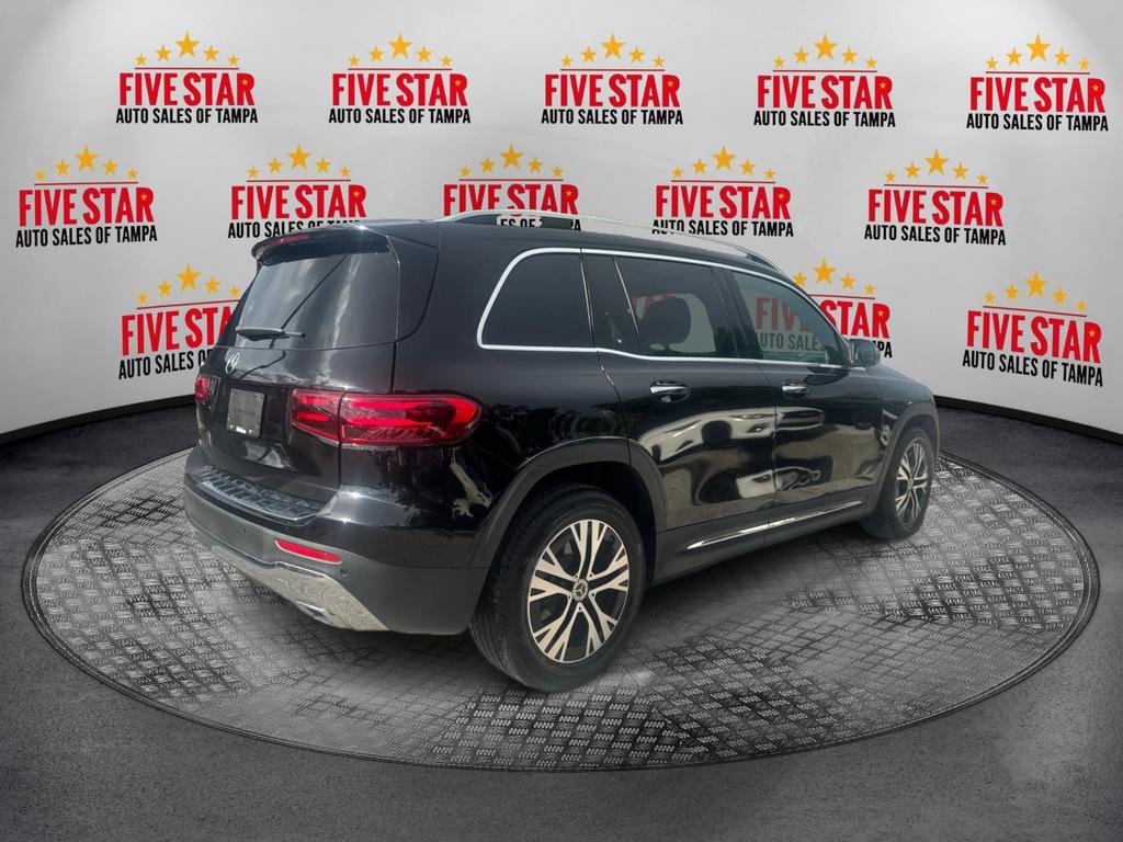 2024 Mercedes-Benz GLB - $26,995
