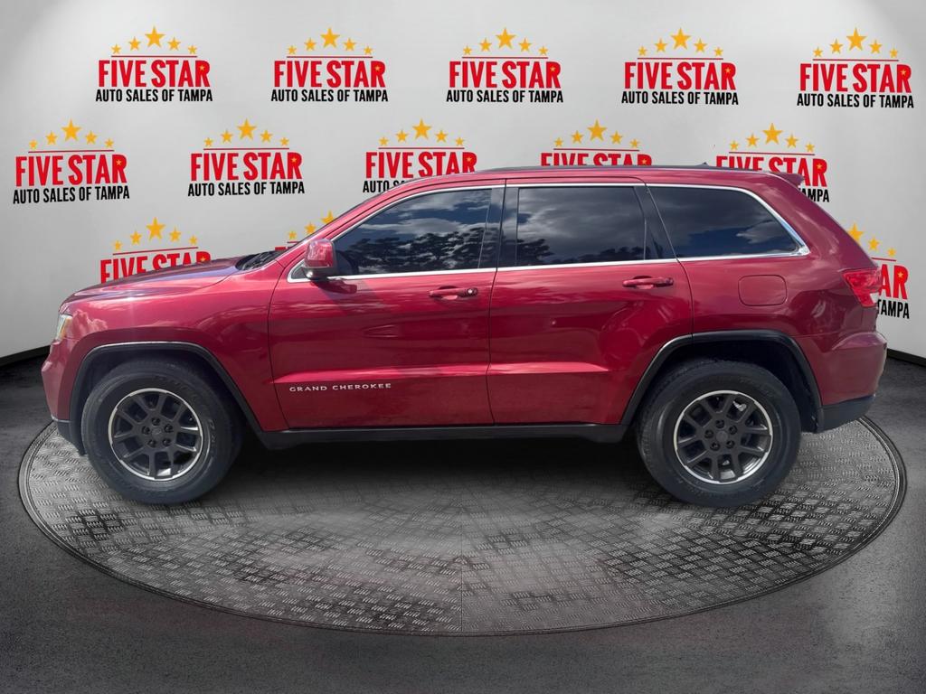 2012 Jeep Cherokee - $8,995