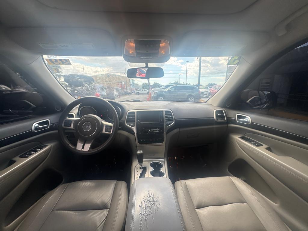 2012 Jeep Cherokee - $8,995