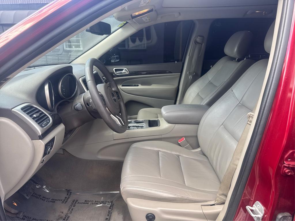 2012 Jeep Cherokee - $8,995