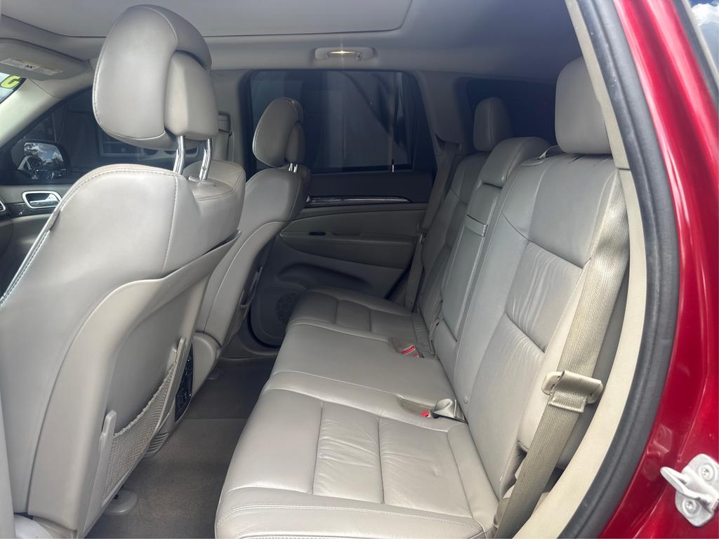 2012 Jeep Cherokee - $8,995