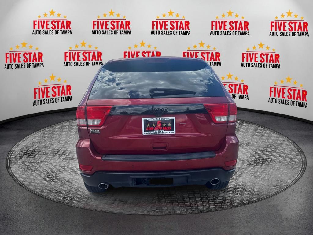 2012 Jeep Cherokee - $8,995