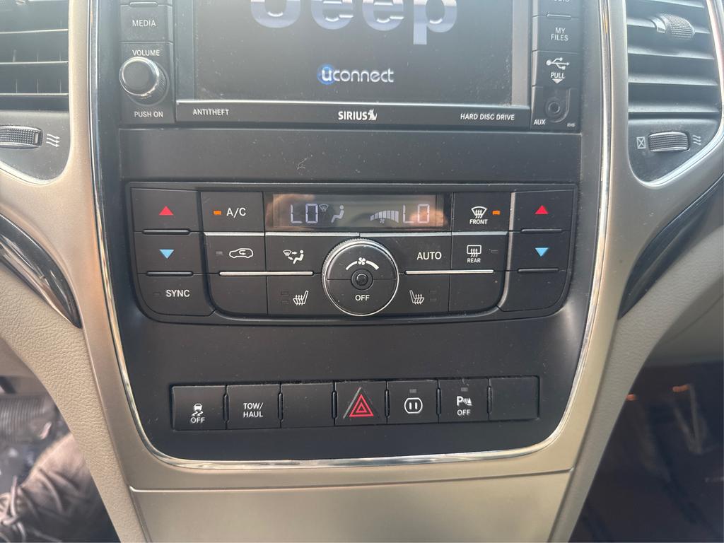2012 Jeep Cherokee - $8,995