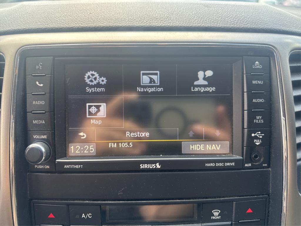 2012 Jeep Cherokee - $8,995