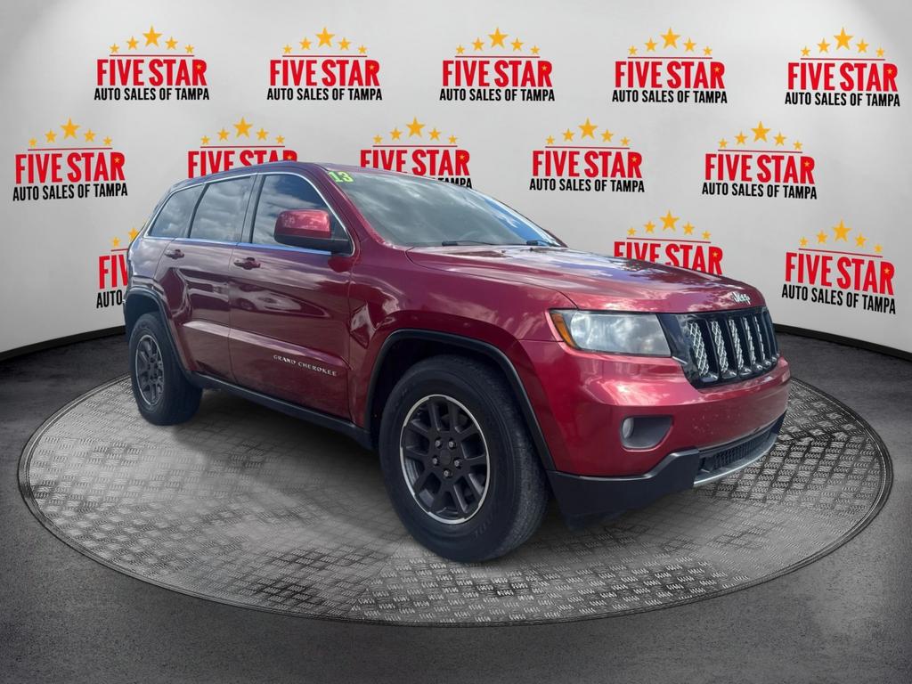 2012 Jeep Cherokee - $8,995