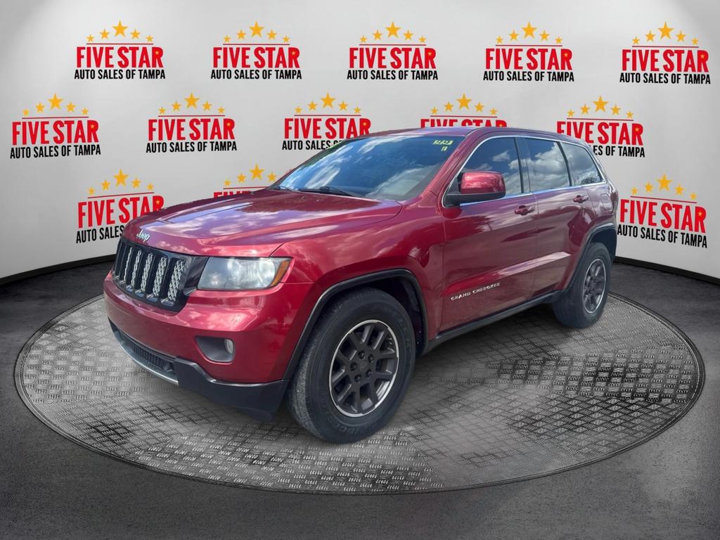 2012 Jeep Cherokee - $8,995