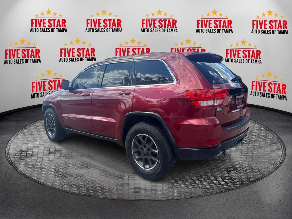 2012 Jeep Cherokee - $8,995