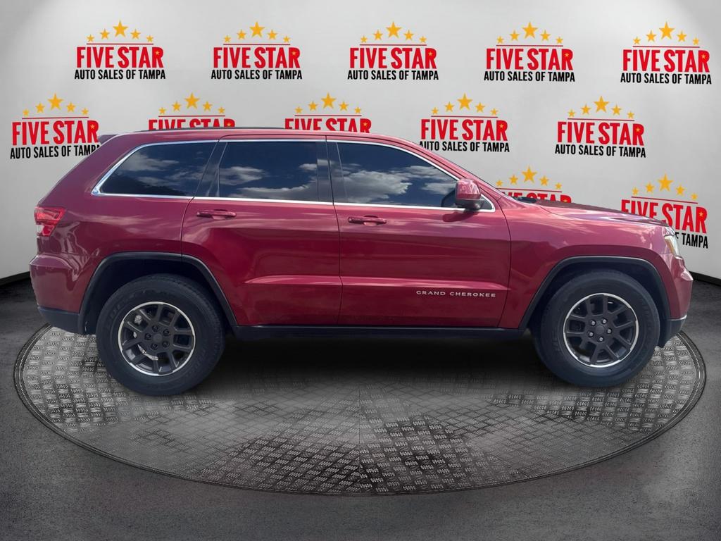 2012 Jeep Cherokee - $8,995