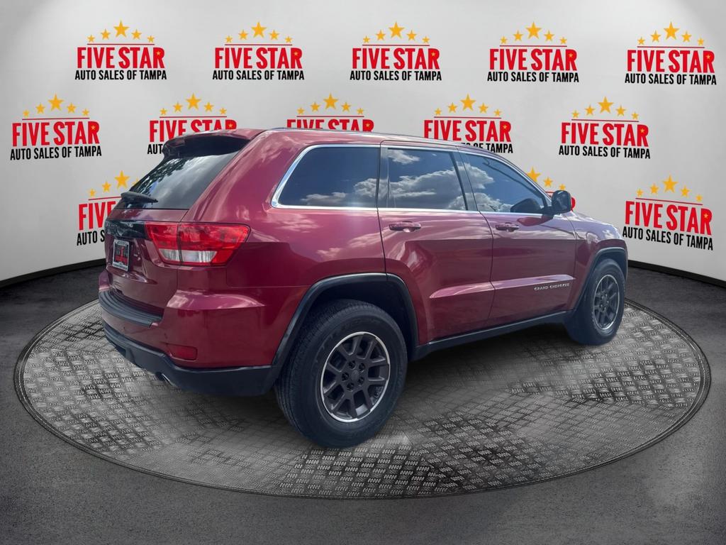 2012 Jeep Cherokee - $8,995