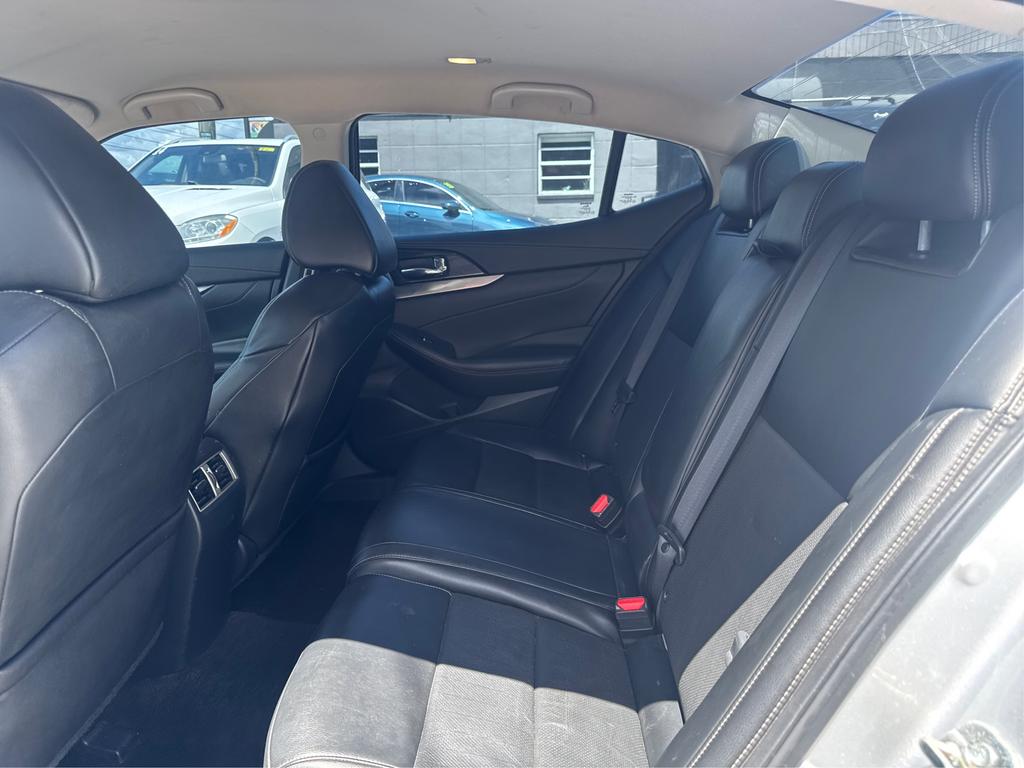 2019 Nissan Maxima - $15,995