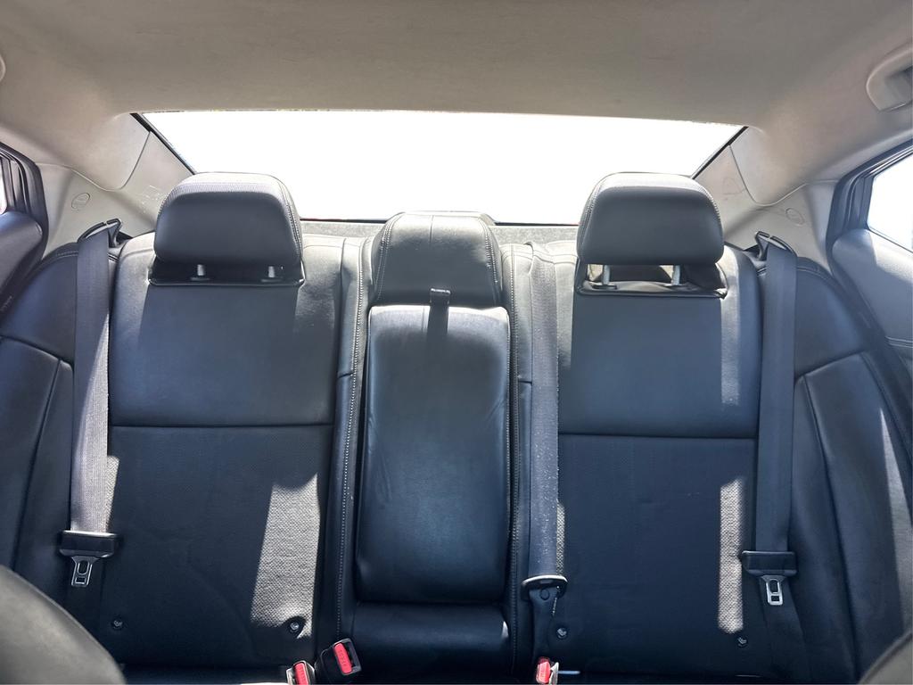 2019 Nissan Maxima - $15,995