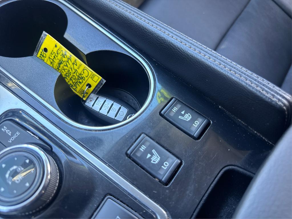 2019 Nissan Maxima - $15,995