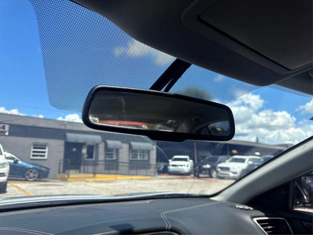 2019 Nissan Maxima - $15,995