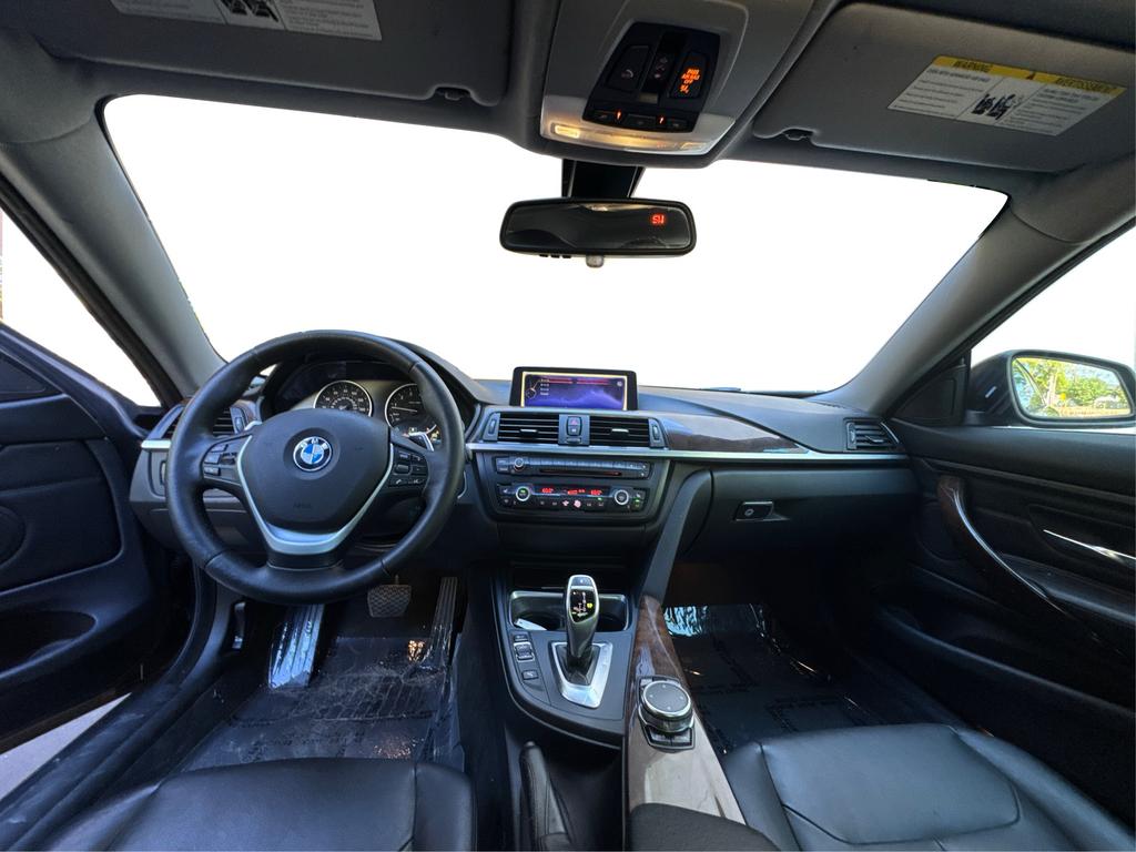 2015 BMW 435i - $7,495