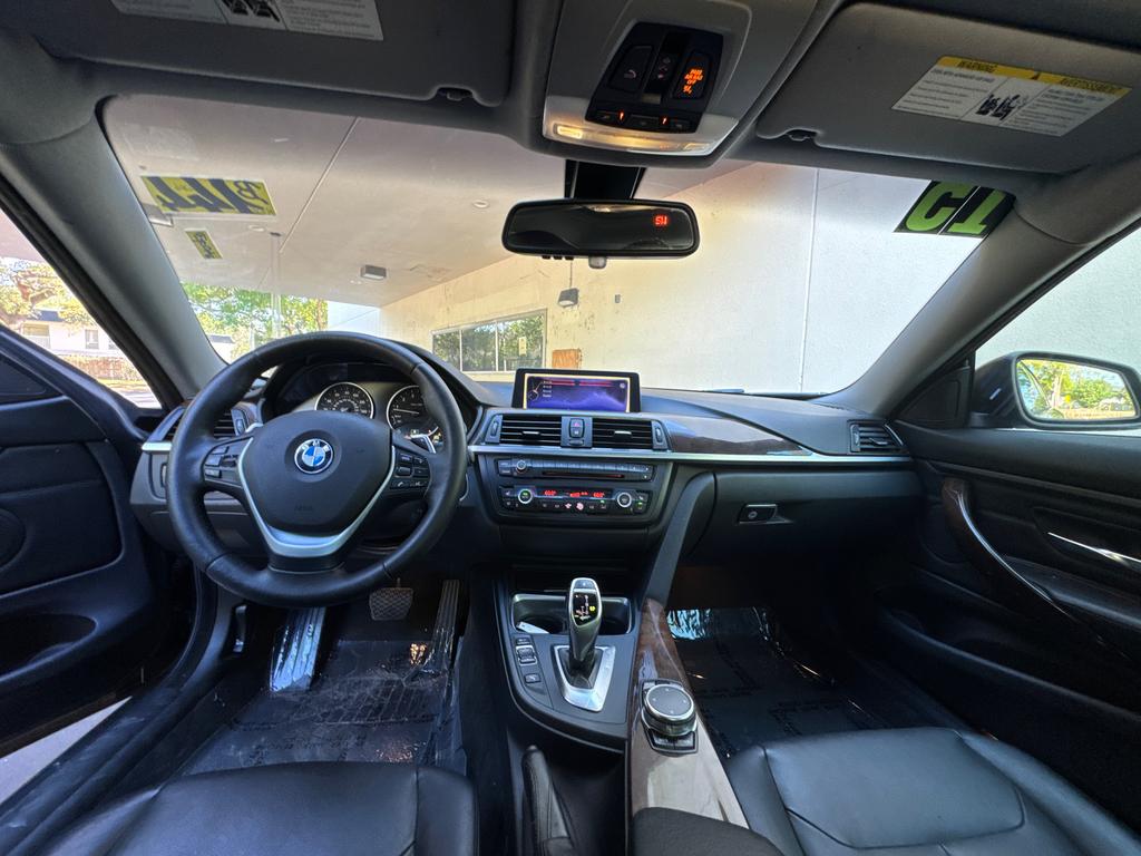 2015 BMW 435i - $7,495