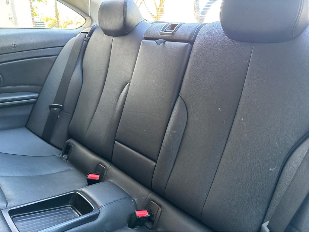 2015 BMW 435i - $7,495