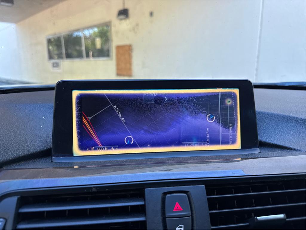 2015 BMW 435i - $7,495