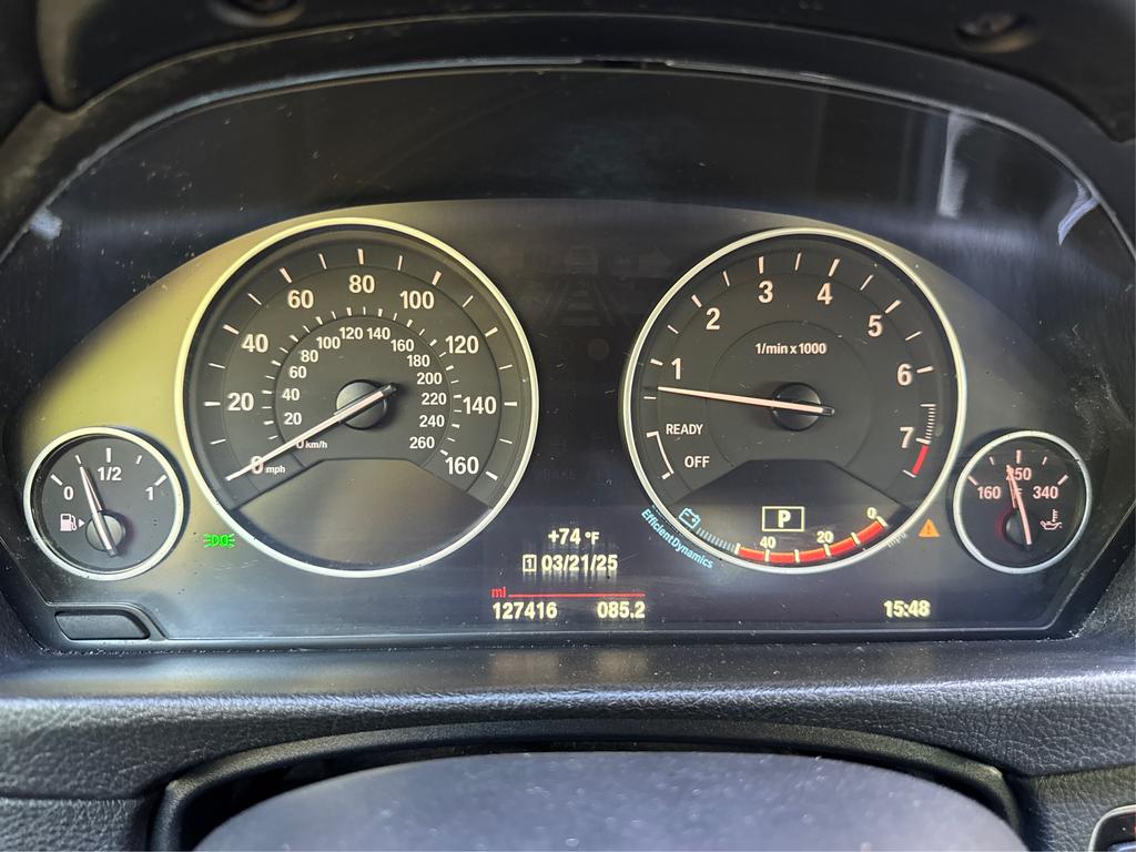 2015 BMW 435i - $7,495