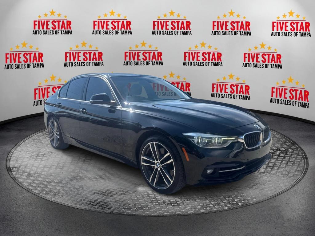 2016 BMW 340i - $14,995