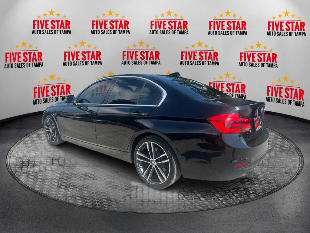 2016 BMW 340i - $14,995