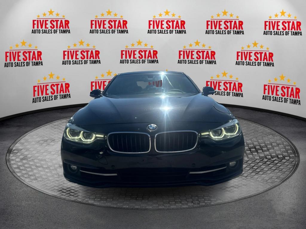 2016 BMW 340i - $14,995