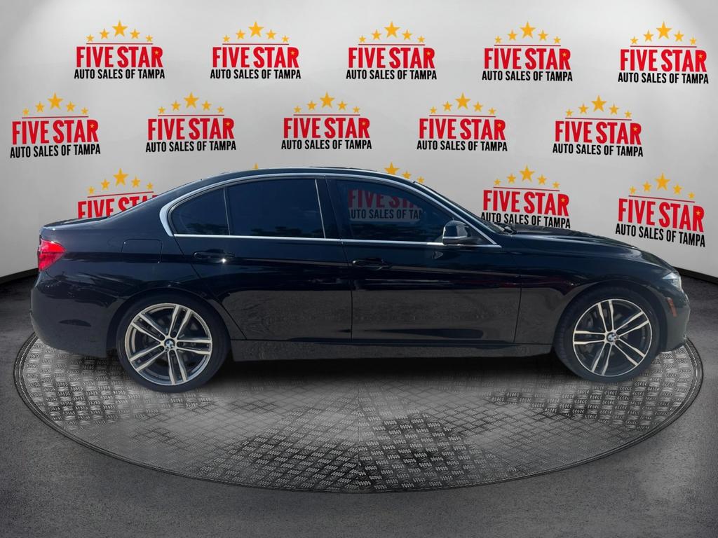 2016 BMW 340i - $14,995