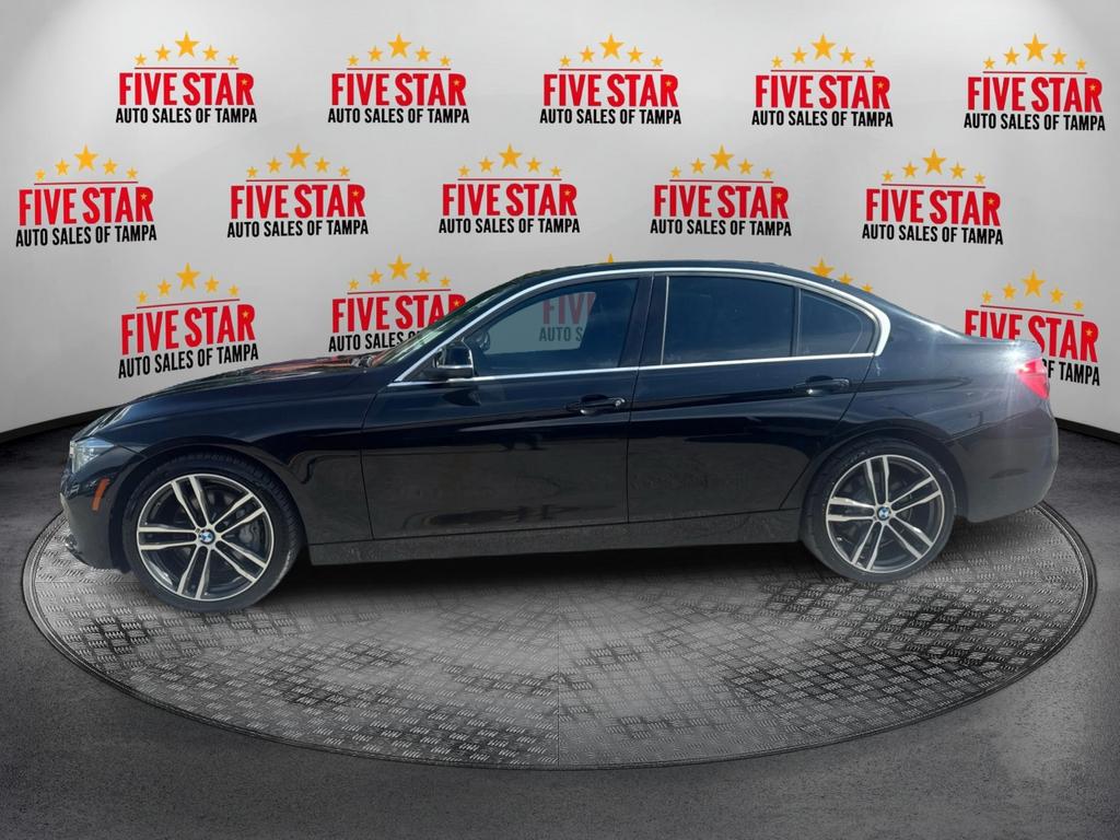 2016 BMW 340i - $14,995