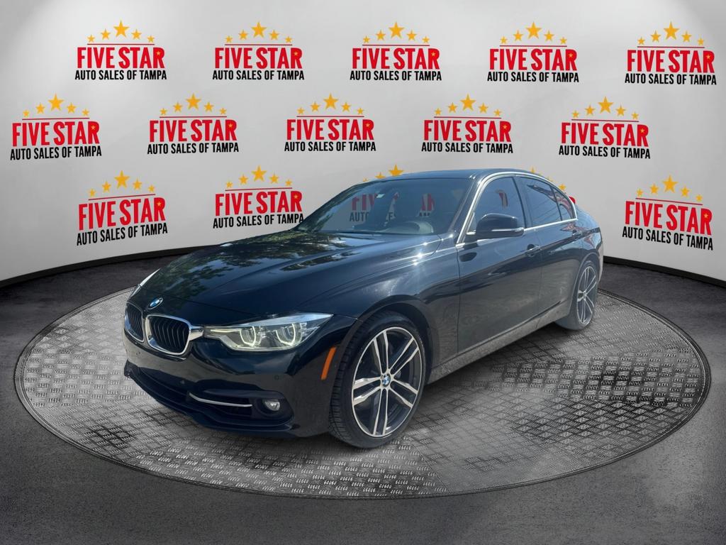 2016 BMW 340i - $14,995
