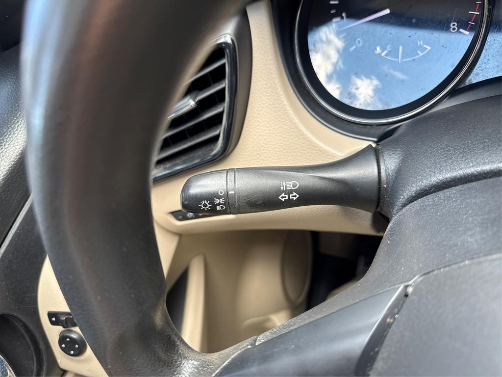 2017 Nissan Rogue - $6,995