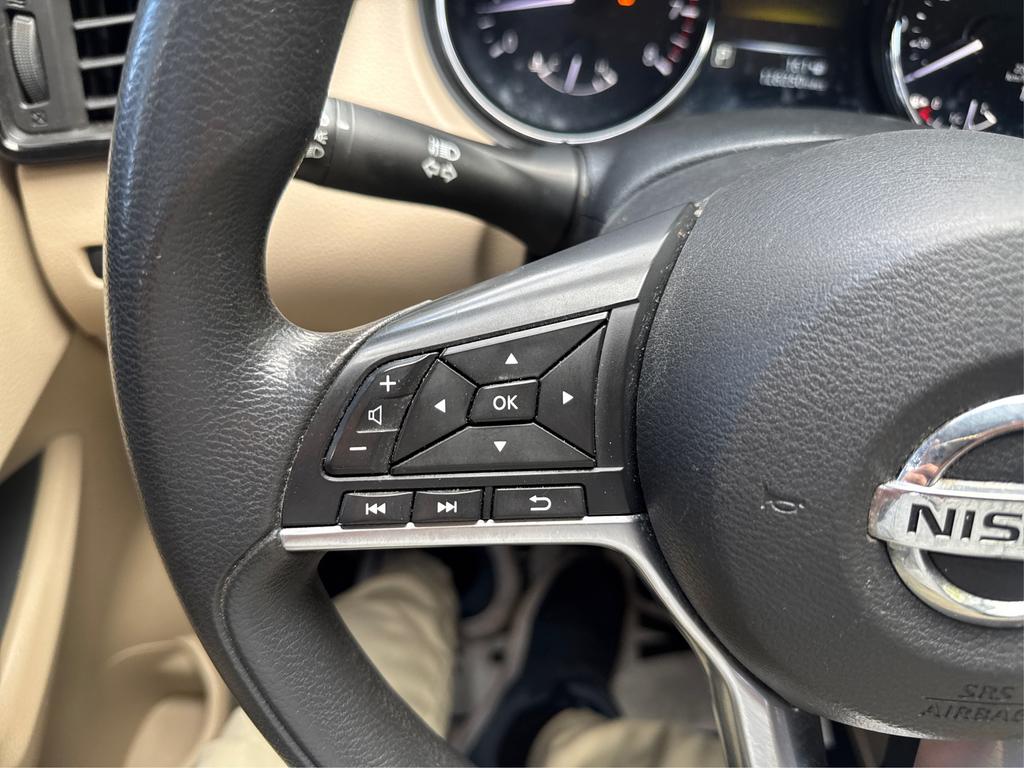 2017 Nissan Rogue - $6,995