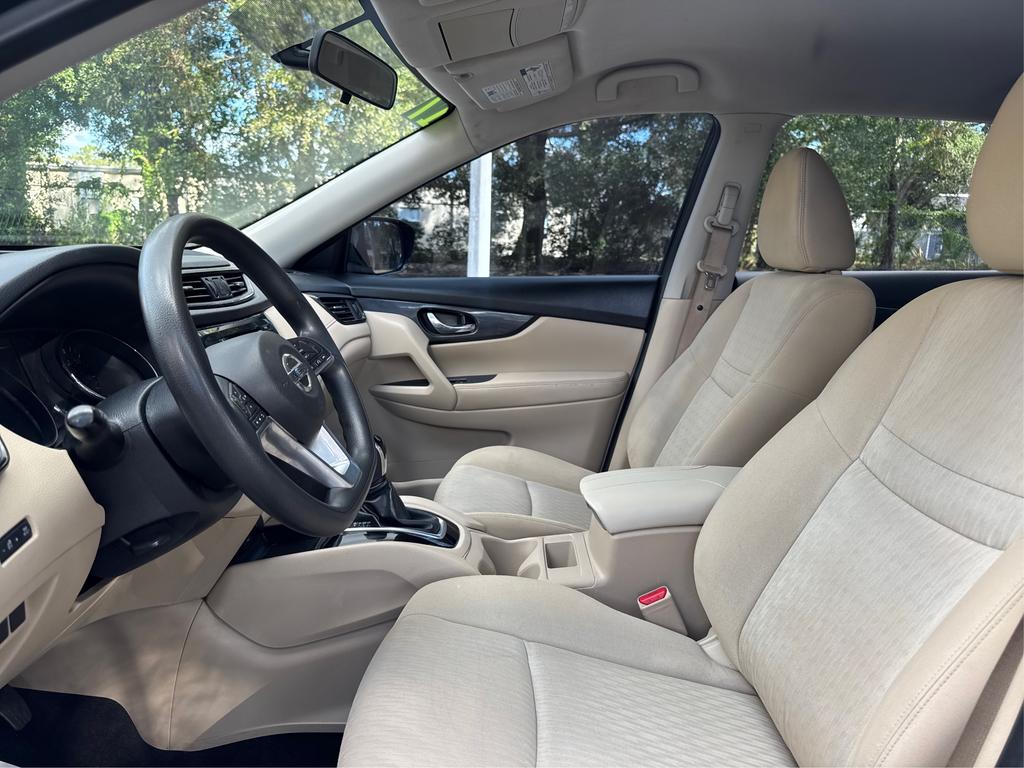 2017 Nissan Rogue - $6,995