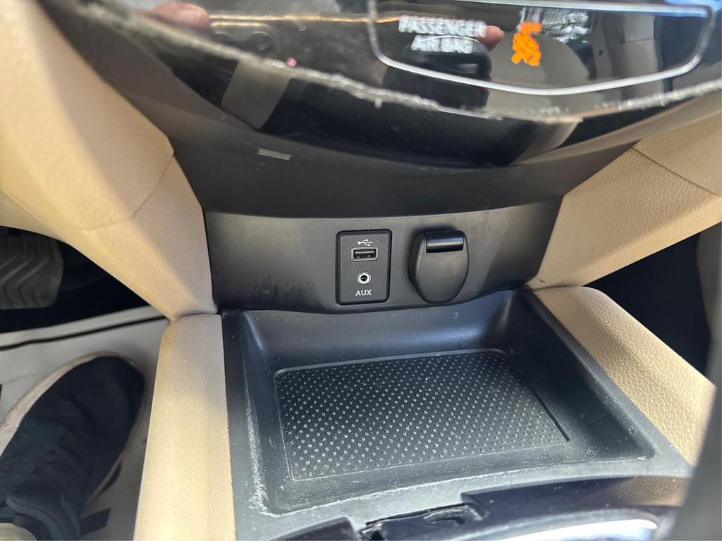 2017 Nissan Rogue - $6,995