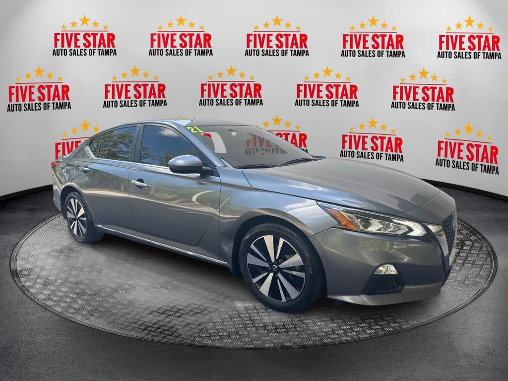 2021 Nissan Altima - $14,995