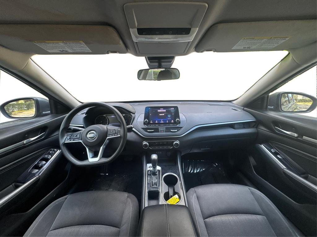 2021 Nissan Altima - $14,995
