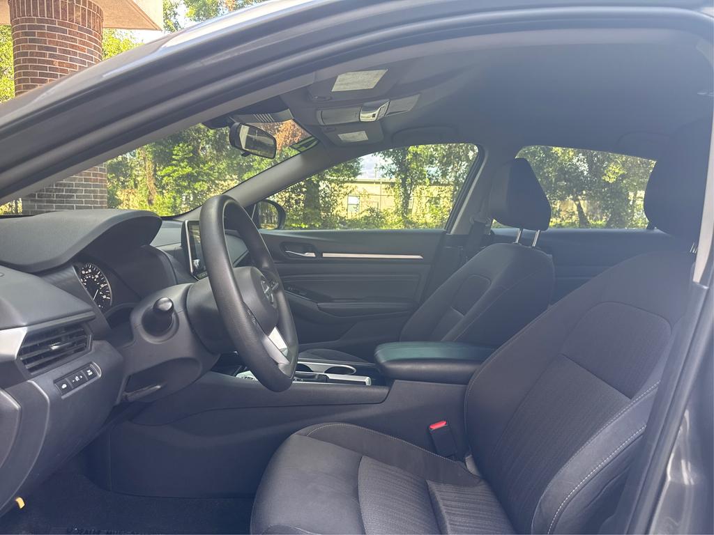 2021 Nissan Altima - $14,995