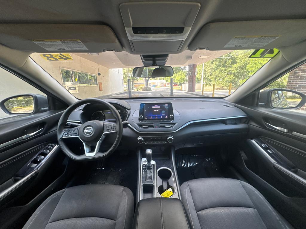 2021 Nissan Altima - $14,995